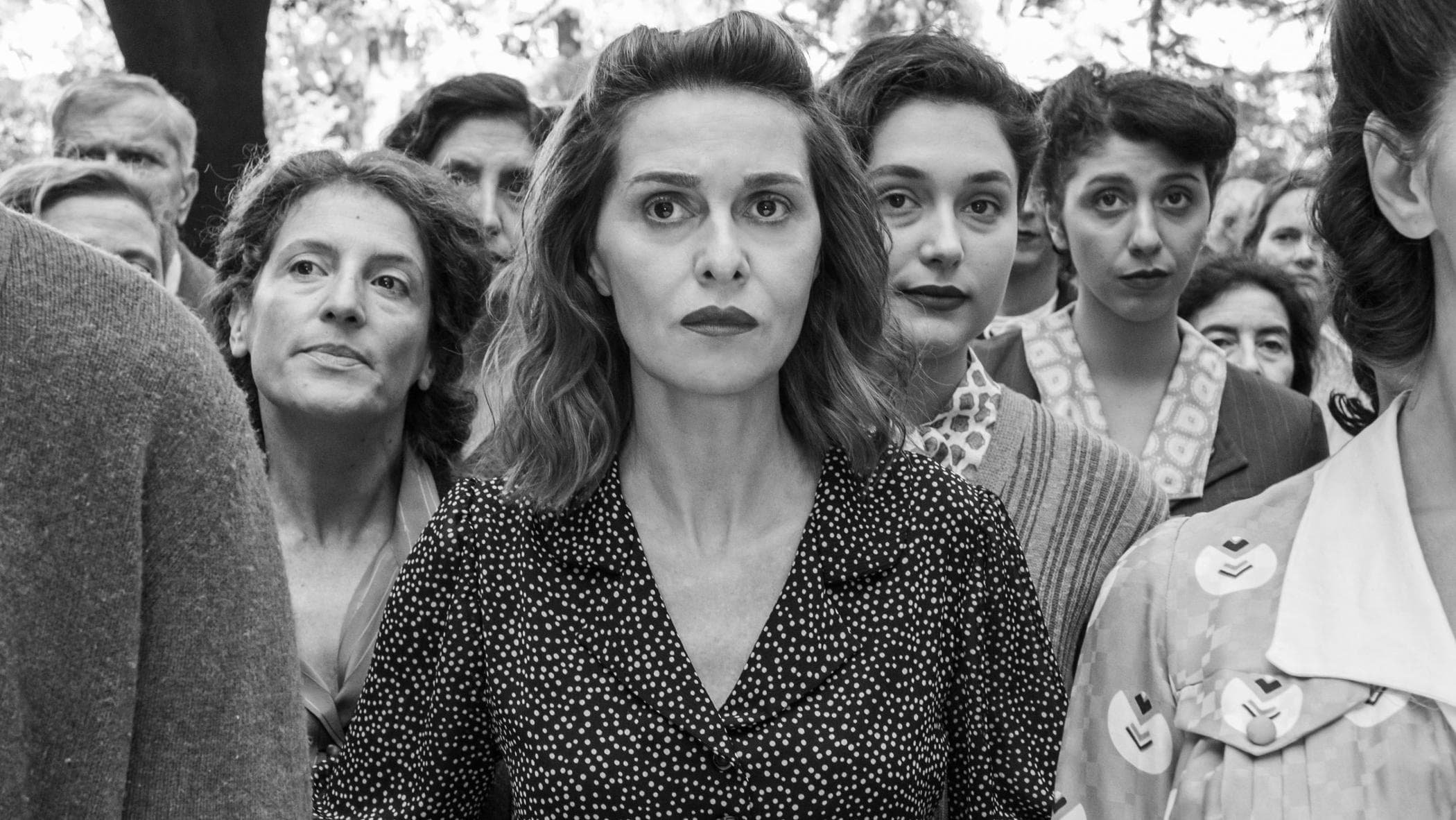 C'è ancora domani Paola Cortellesi
