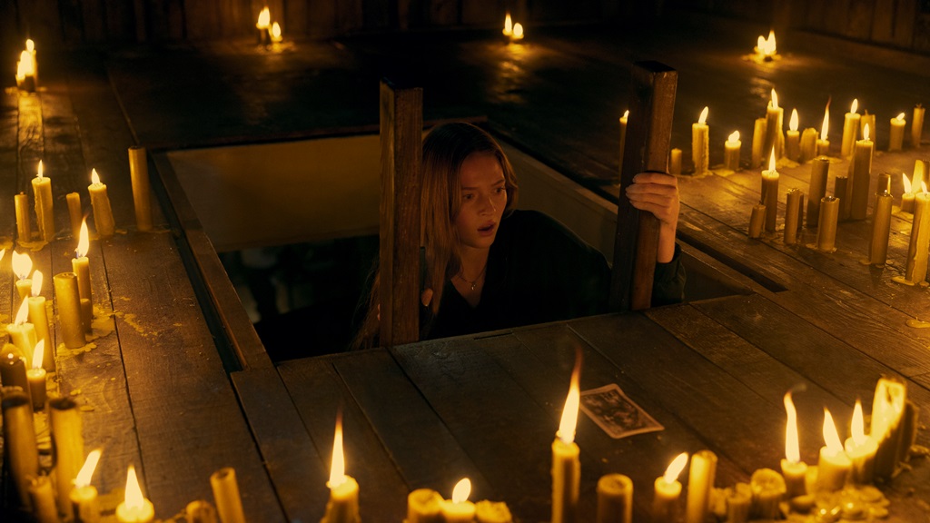 Tarot: Carta da Morte