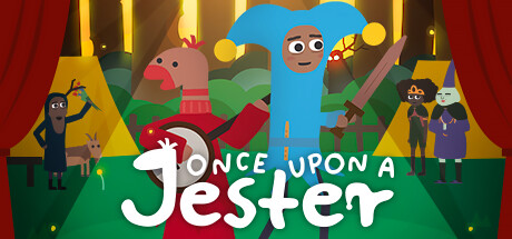 Once Upon a Jester 