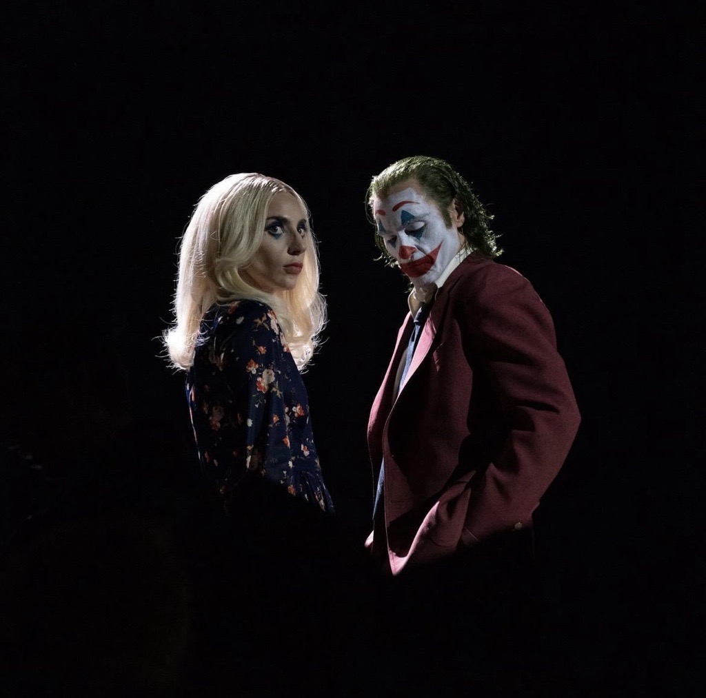 Joker: Folie à Deux