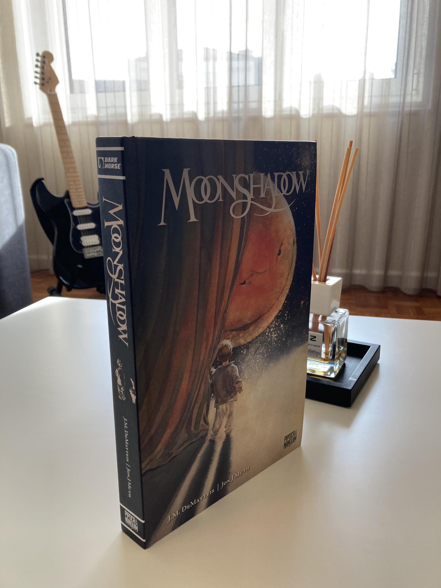 Moonshadow