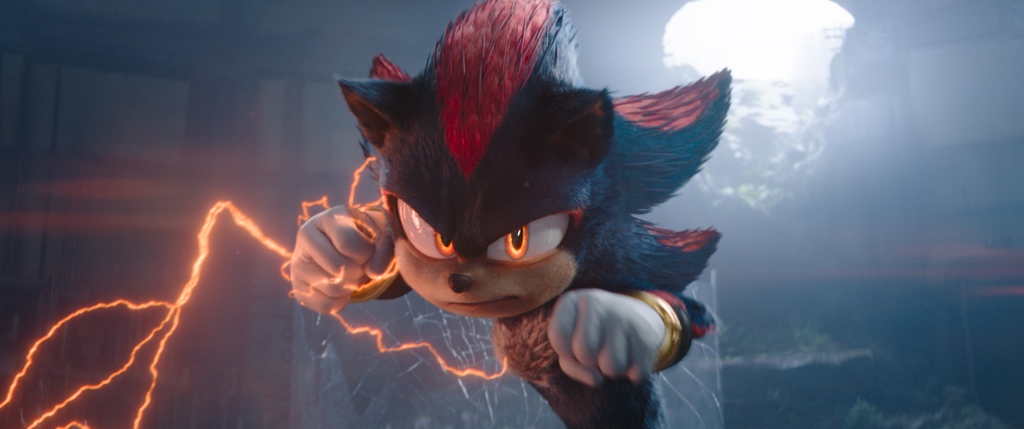 Sonic 3 - O Filme