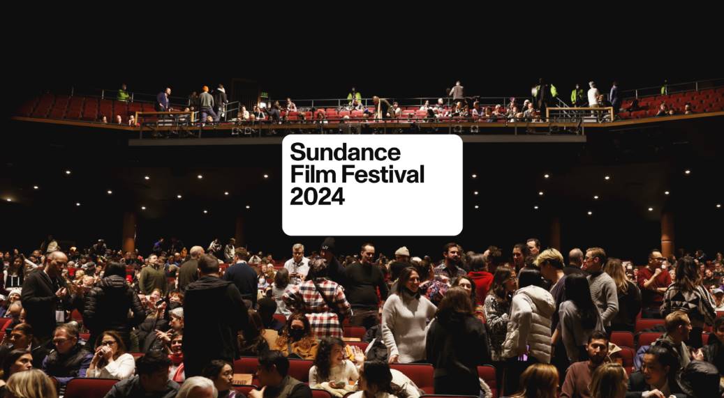 Sundance Film Festival 2024