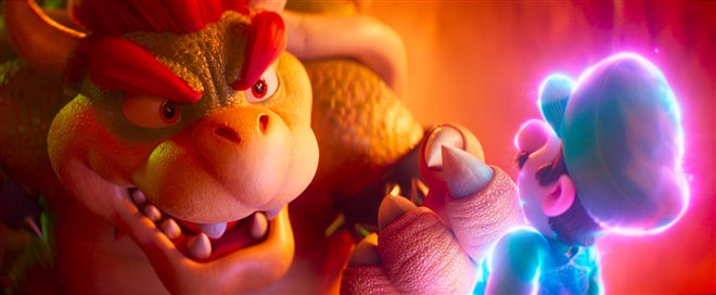 Super Mario Bros. O Filme