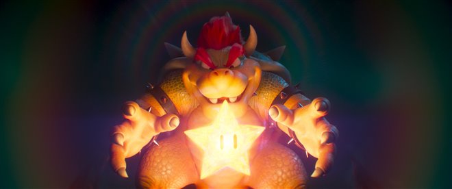 Super Mario Bros. O Filme