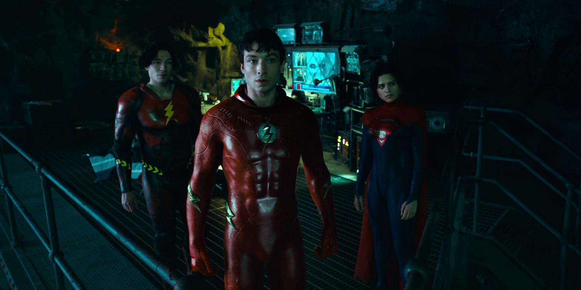 The Flash