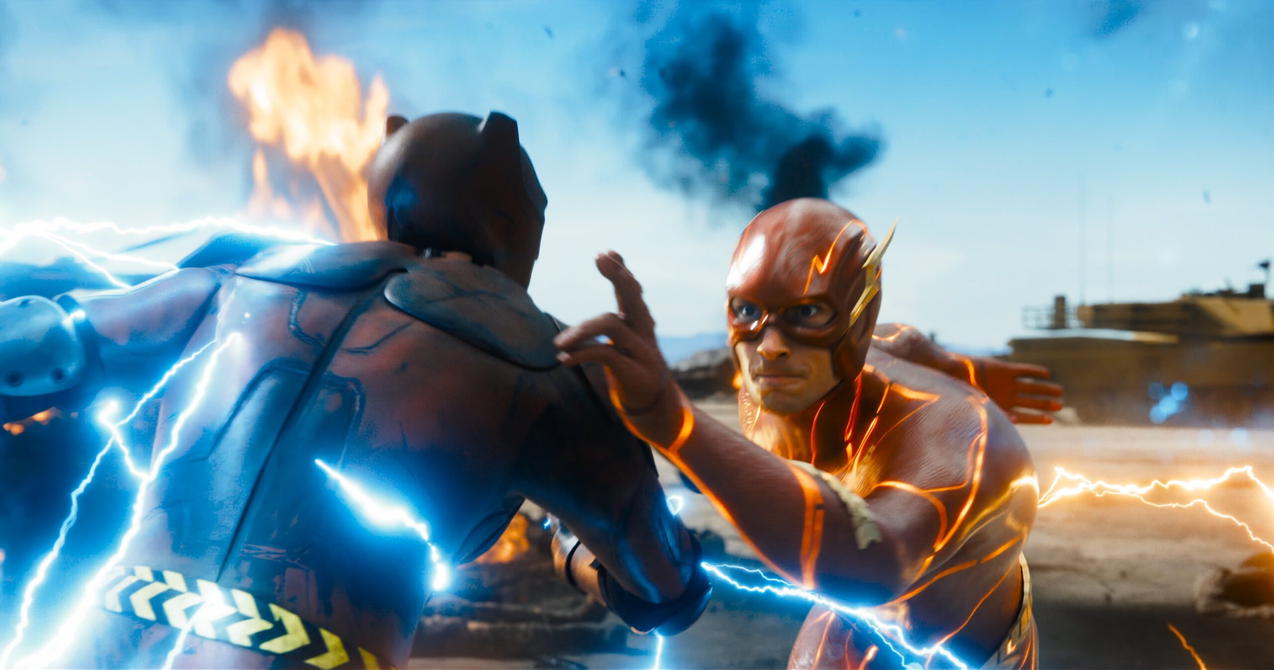 The Flash