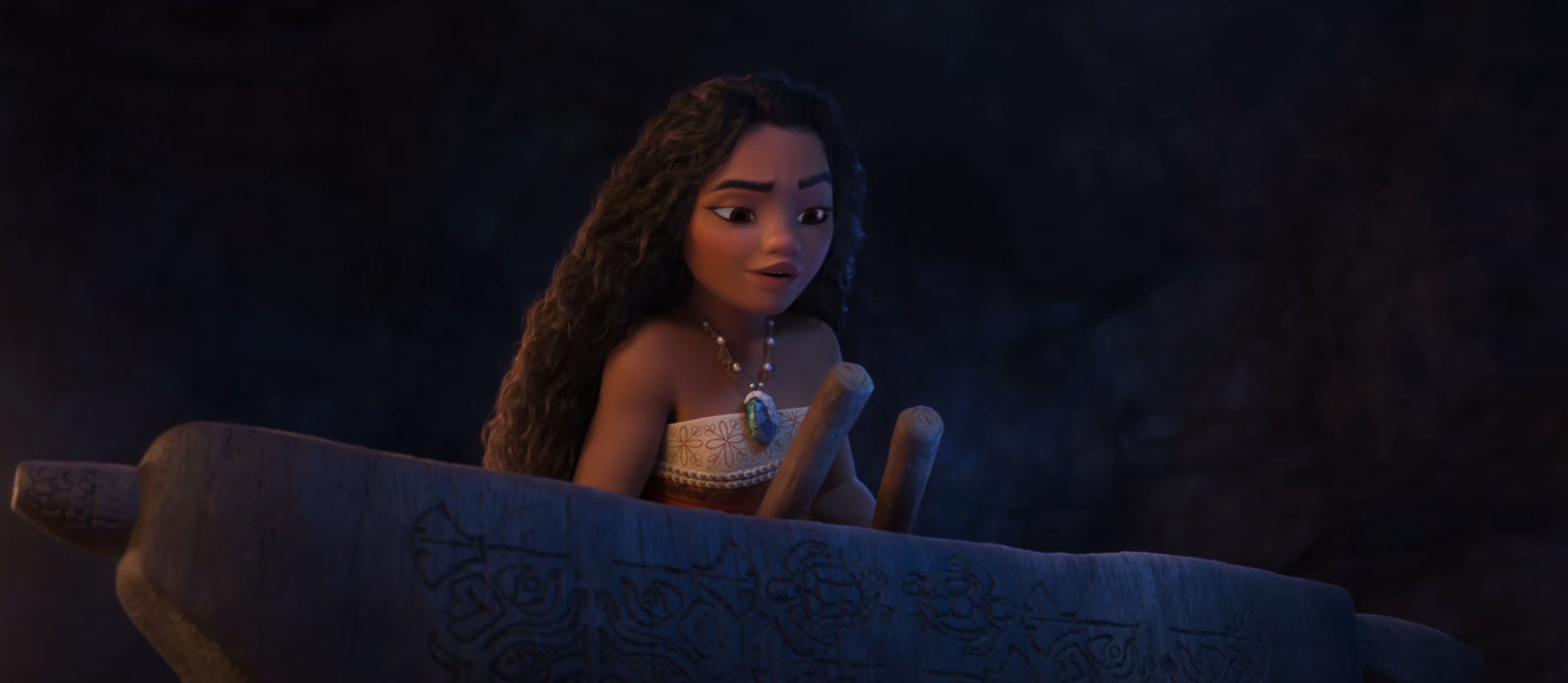 Vaiana 2