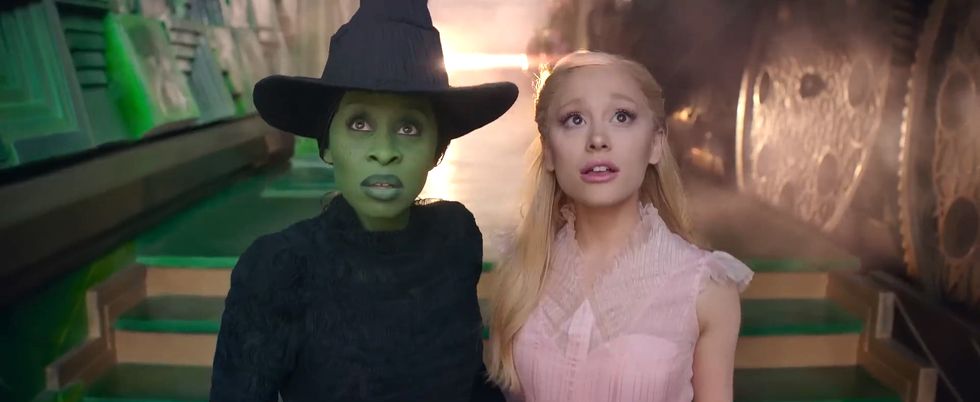 Wicked